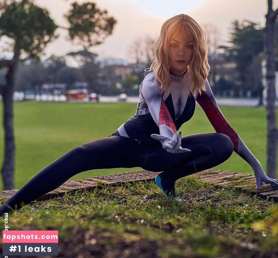 Marta Genovesi Nude Leaks OnlyFans Photos #37 - LeakJerk