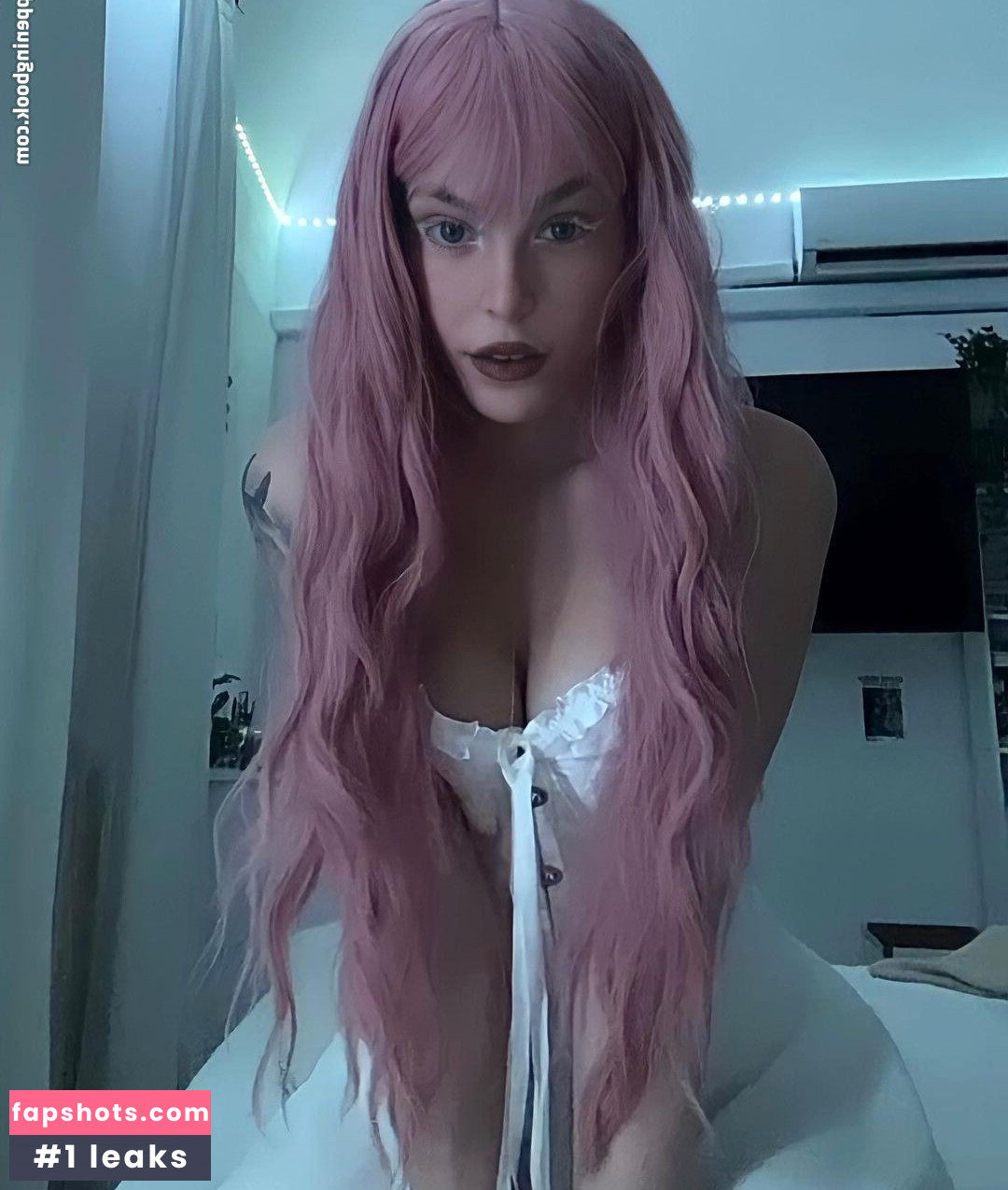 Marta Genovesi Nude Leaks OnlyFans Photos #38 - LeakJerk