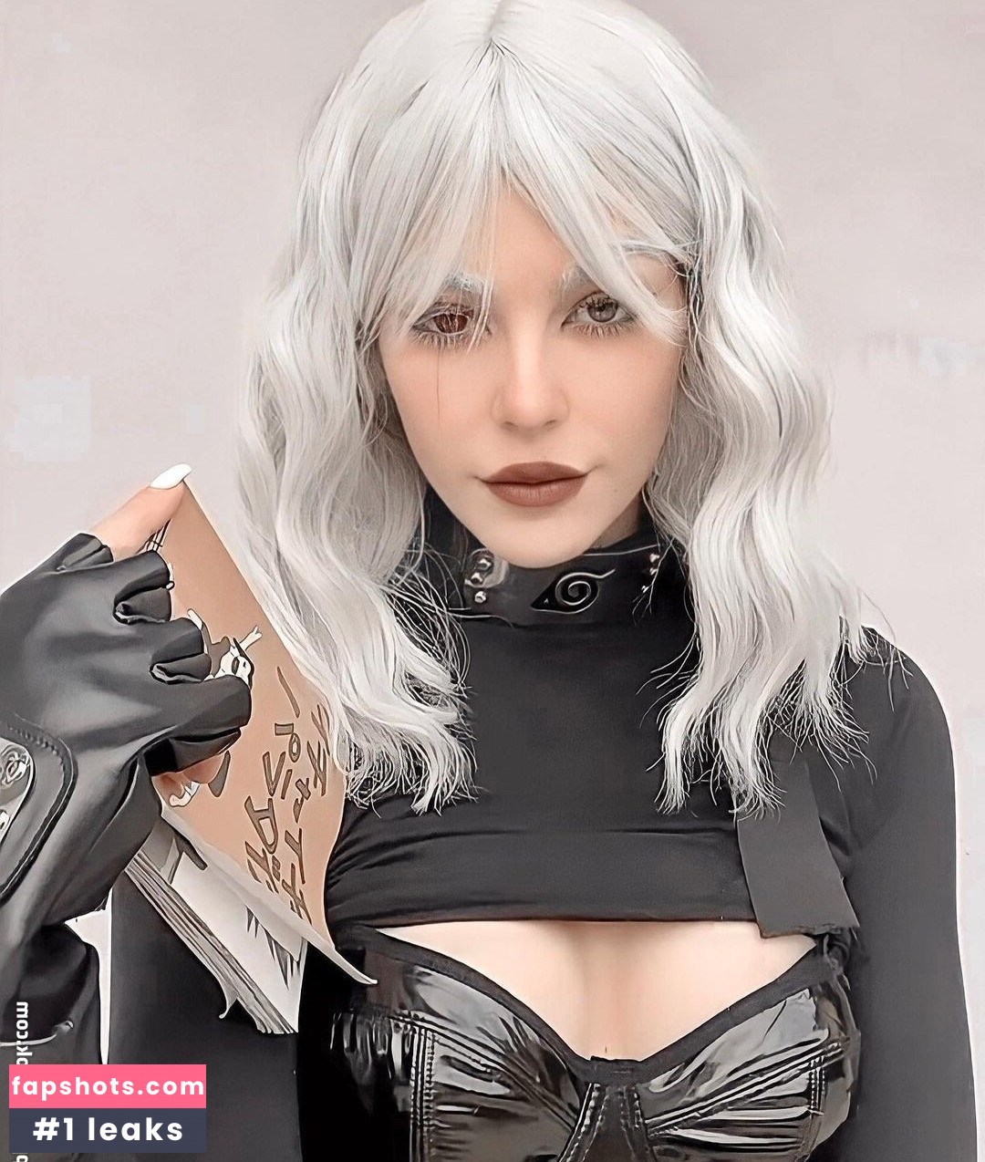 Marta Genovesi Nude Leaks OnlyFans Photos #39 - LeakJerk