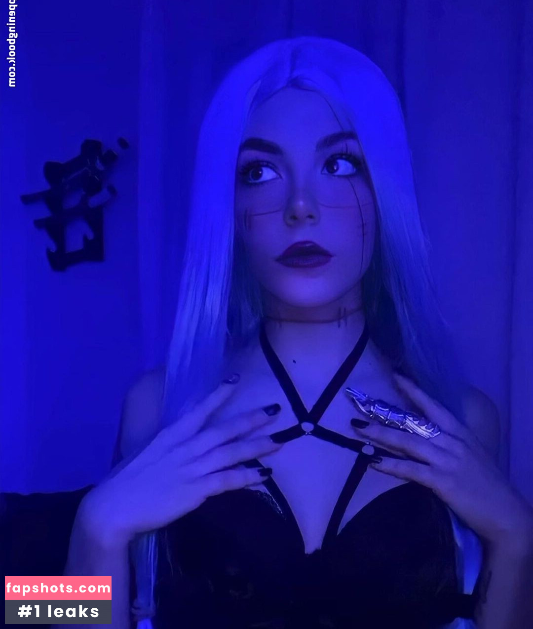 Marta Genovesi Nude Leaks OnlyFans Photos #40 - LeakJerk