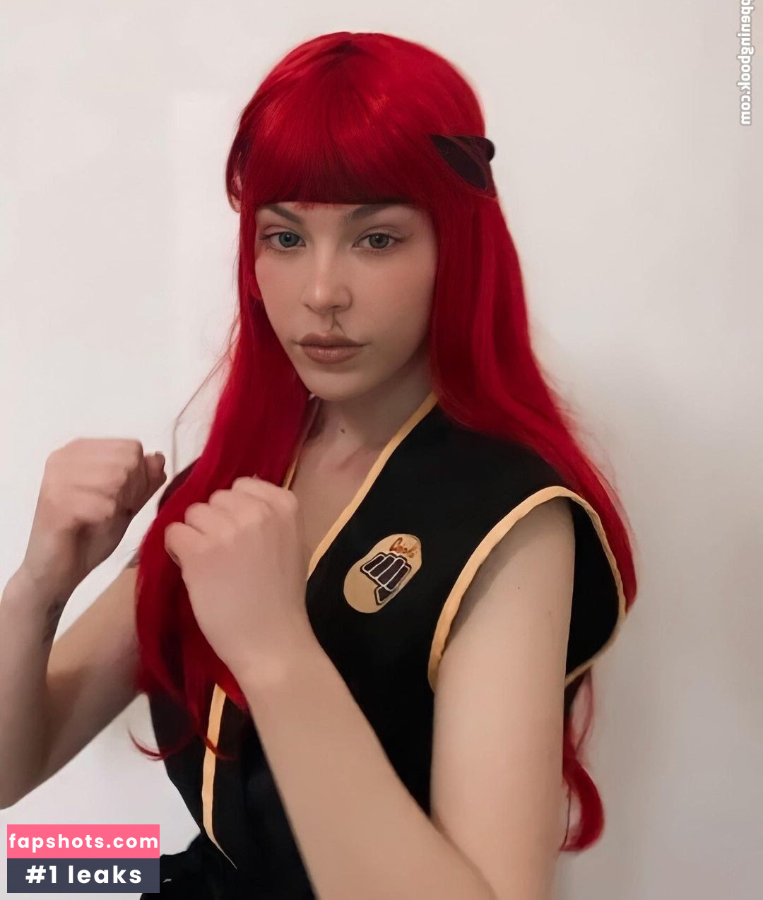 Marta Genovesi Nude Leaks OnlyFans Photos #41 - LeakJerk