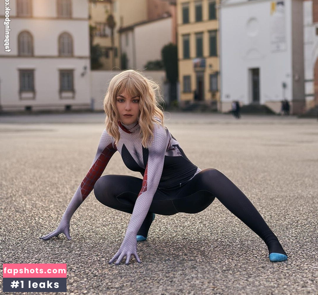 Marta Genovesi Nude Leaks OnlyFans Photos #44 - LeakJerk