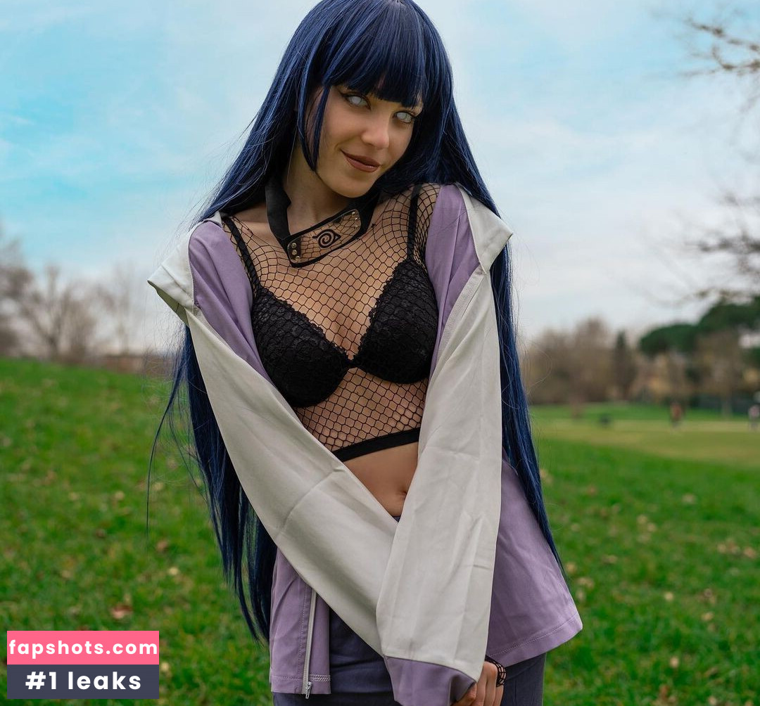 Marta Genovesi Nude Leaks OnlyFans Photos #45 - LeakJerk