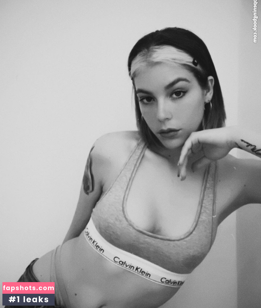 Marta Genovesi Nude Leaks OnlyFans Photos #47 - LeakJerk