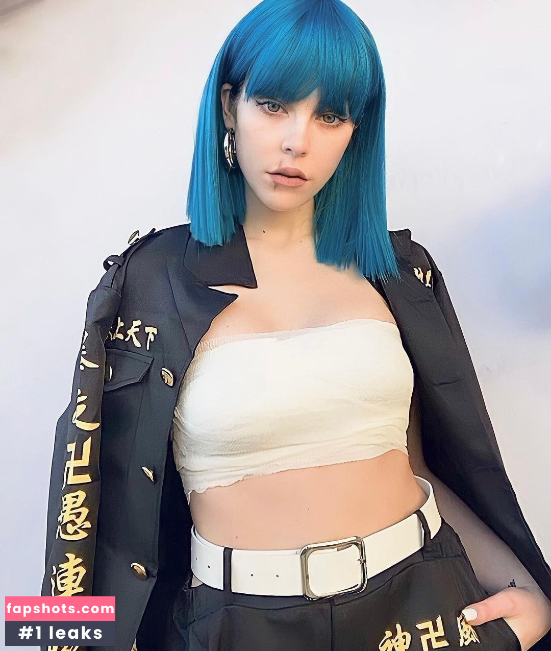 Marta Genovesi Nude Leaks OnlyFans Photos #54 - LeakJerk