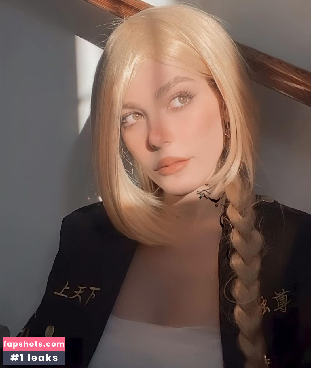 Marta Genovesi Nude Leaks OnlyFans Photos #57 - LeakJerk