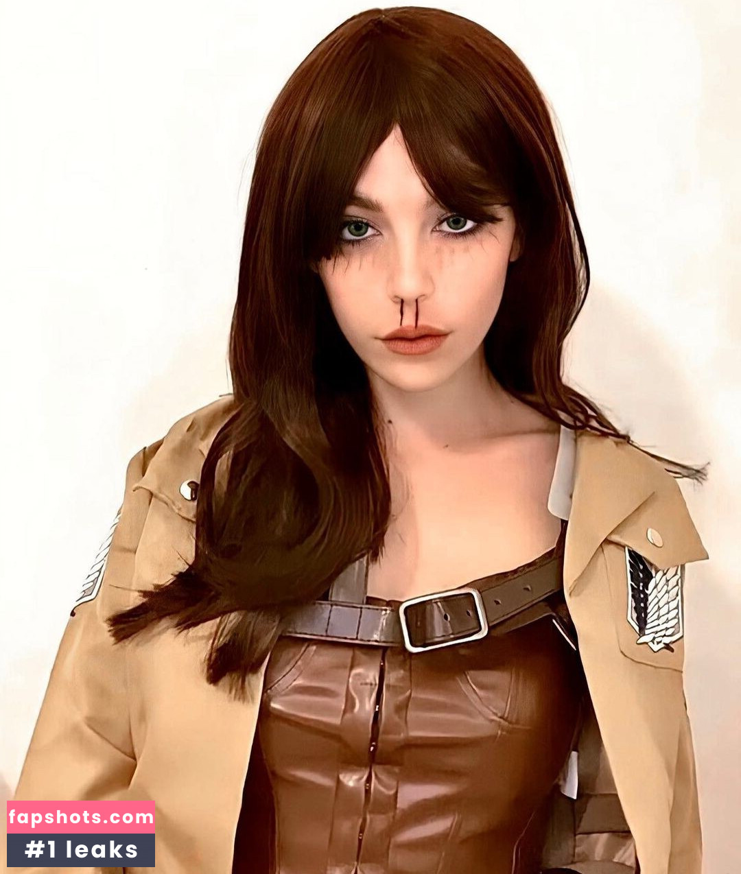 Marta Genovesi Nude Leaks OnlyFans Photos #58 - LeakJerk