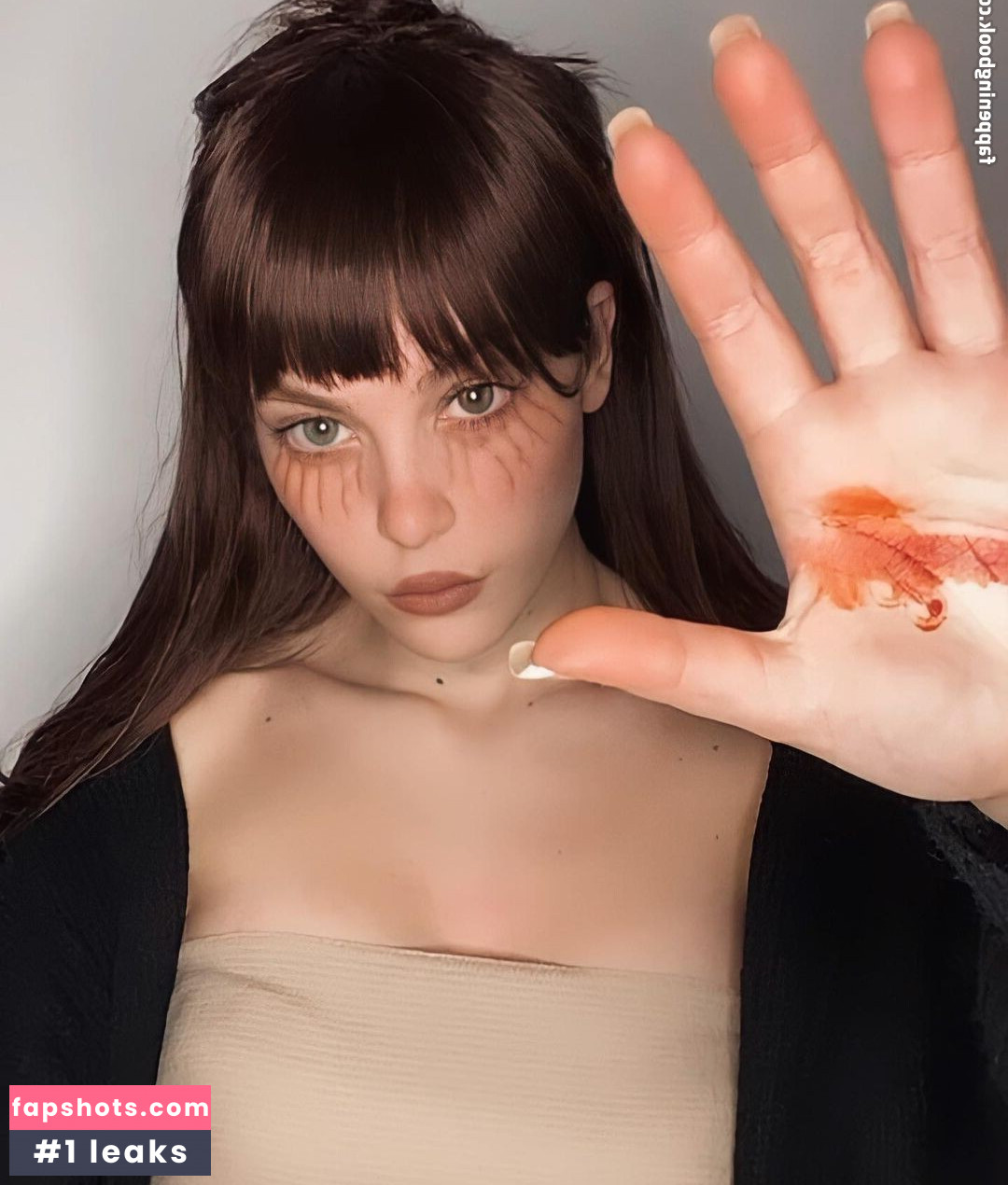 Marta Genovesi Nude Leaks OnlyFans Photos #7 - LeakJerk