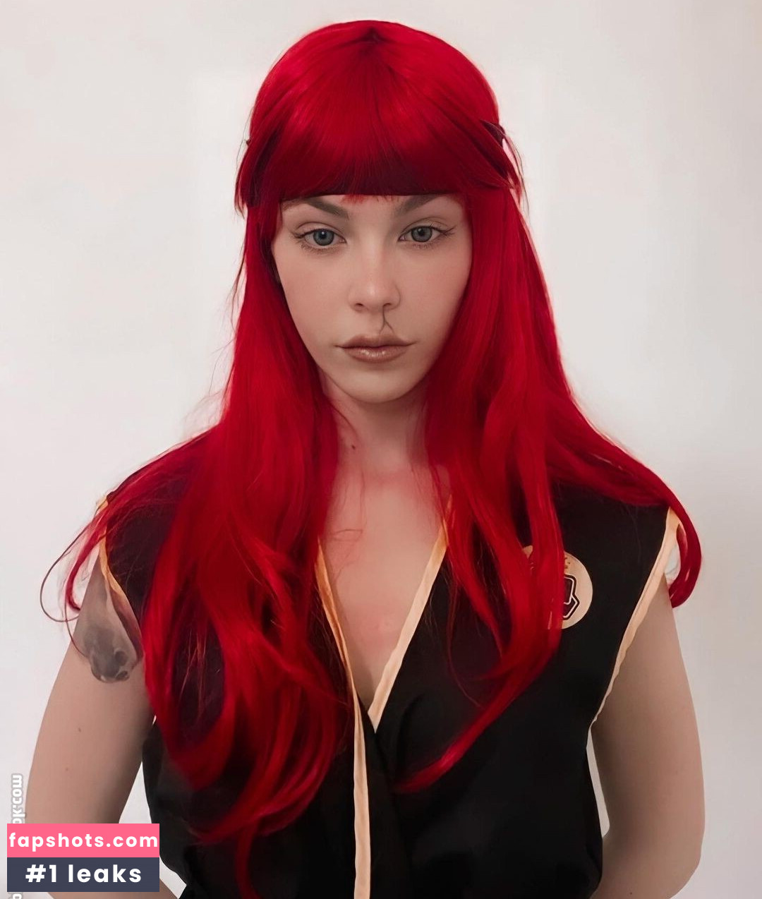 Marta Genovesi Nude Leaks OnlyFans Photos #8 - LeakJerk