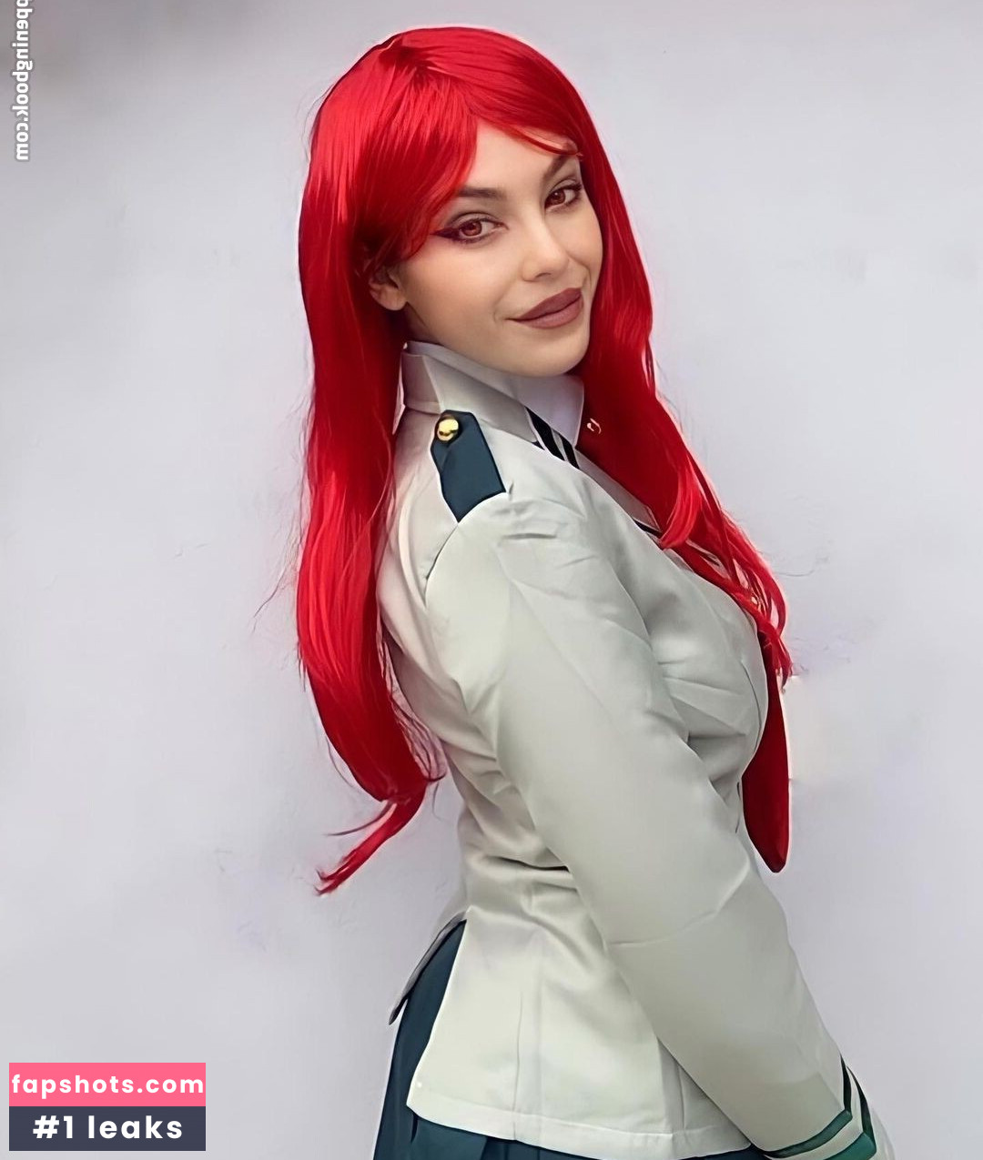 Marta Genovesi Nude Leaks OnlyFans Photos #10 - LeakJerk