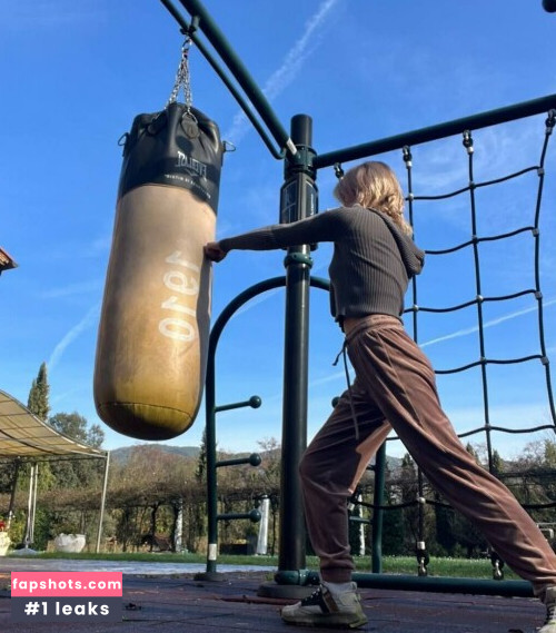 Marta Gromova Nacktheit OnlyFans Fotos #120 - Fapshots