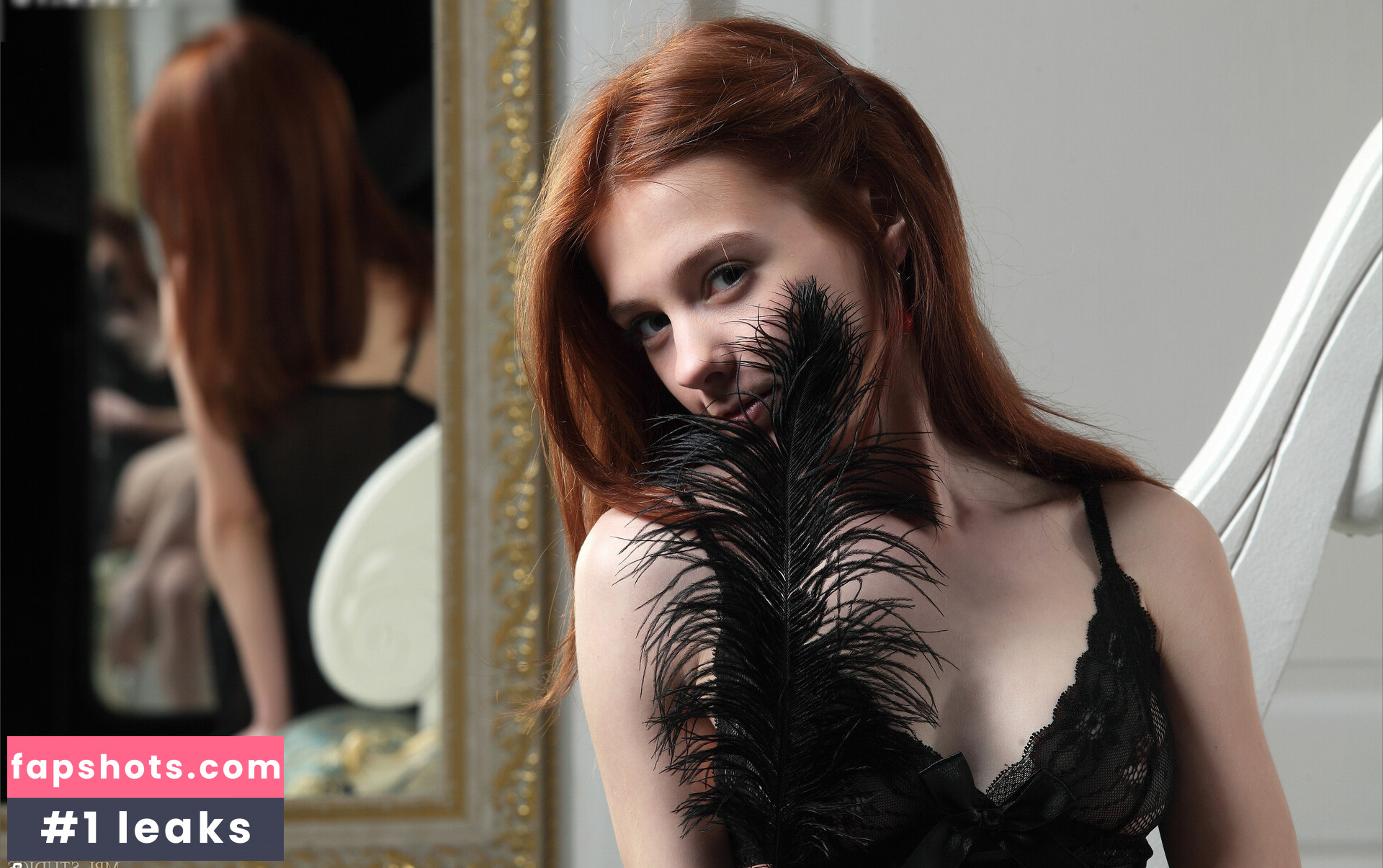 Marta Gromova Nahé úniky fotek pouze od fanoušků #12 - Fapshots