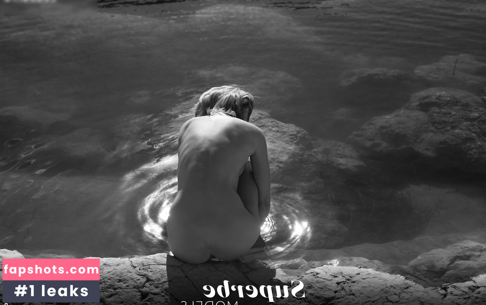 Marta Gromova Nahé úniky fotek pouze od fanoušků #142 - Fapshots