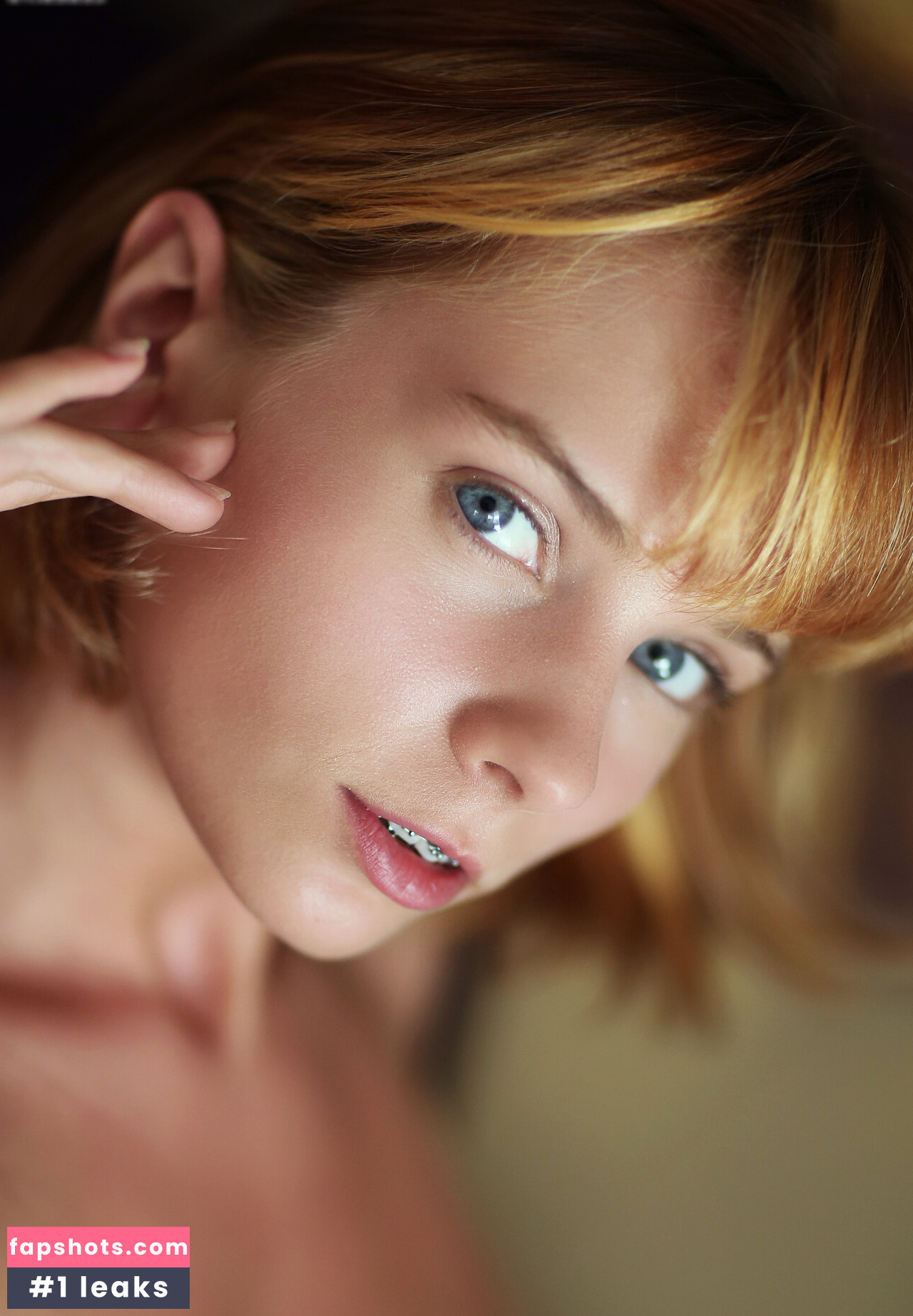 Marta Gromova Nahé úniky fotek pouze od fanoušků #157 - Fapshots