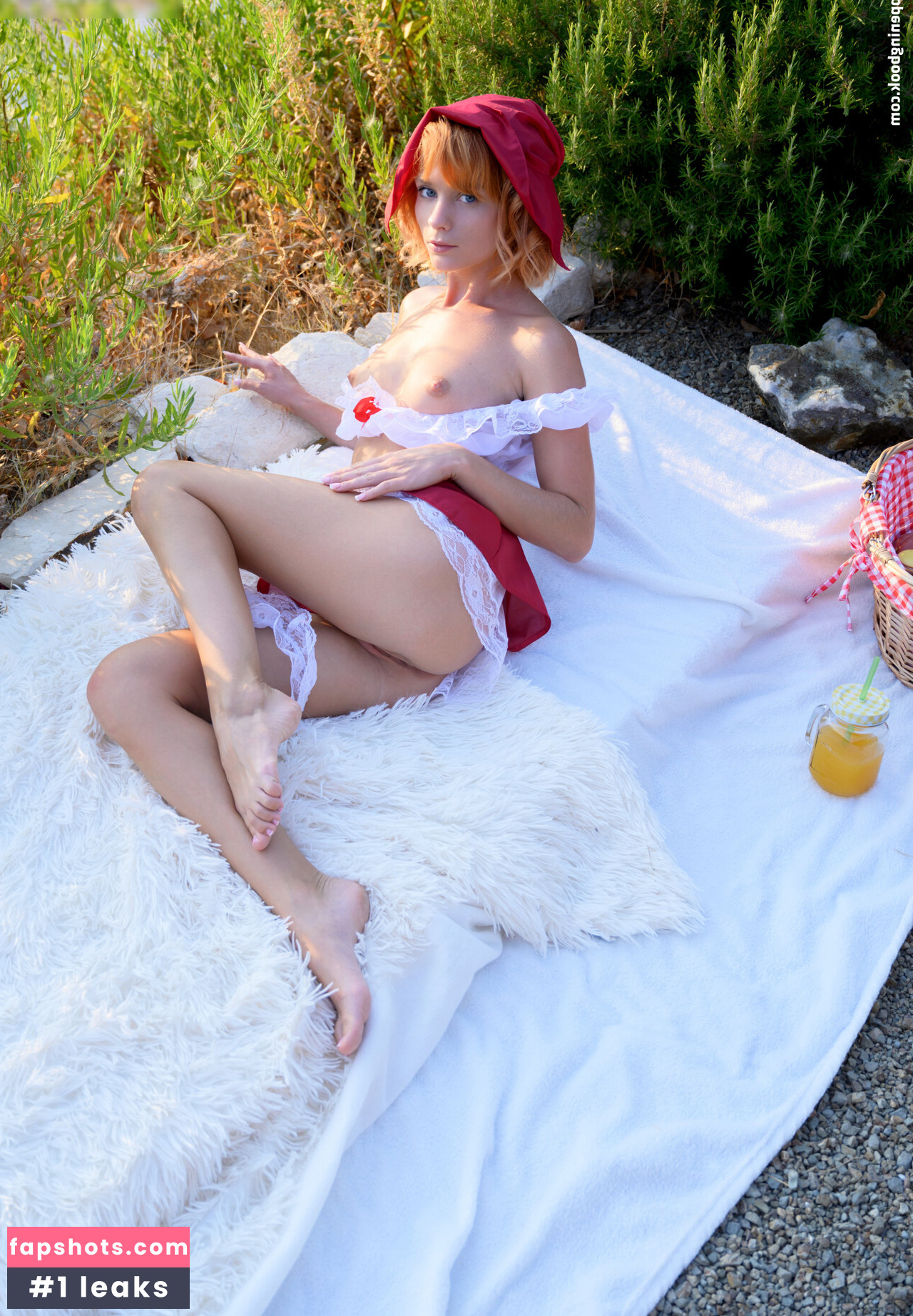 Marta Gromova Nacktheit OnlyFans Fotos #223 - Fapshots