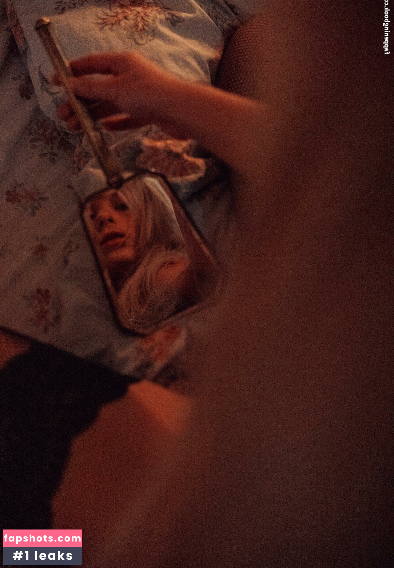 Marta Gromova Nahé úniky fotek pouze od fanoušků #262 - Fapshots