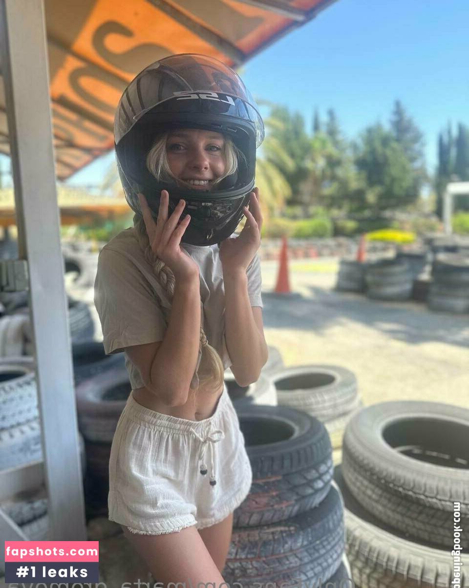 Marta Gromova Nahé úniky fotek pouze od fanoušků #370 - Fapshots