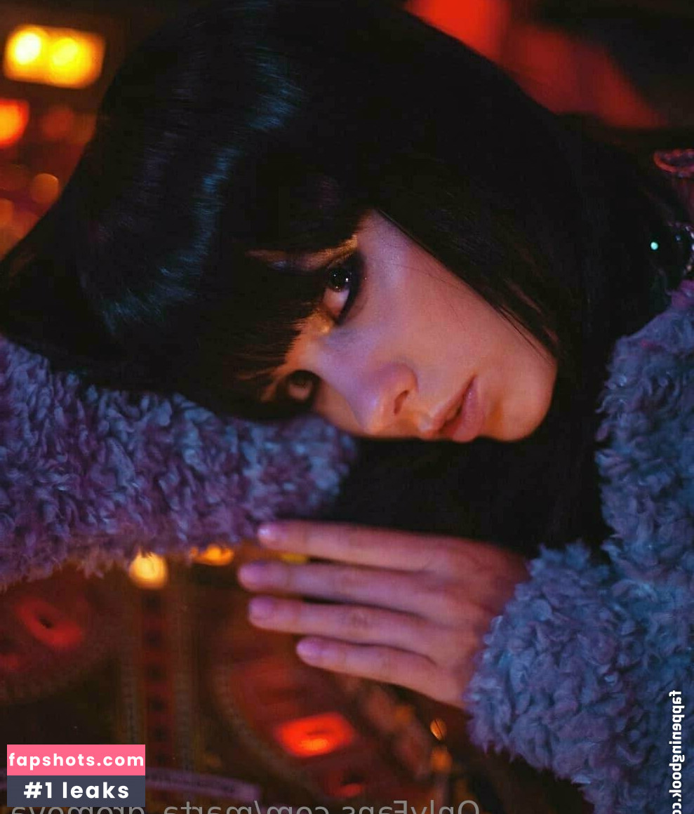 Marta Gromova Nacktheit OnlyFans Fotos #459 - Fapshots