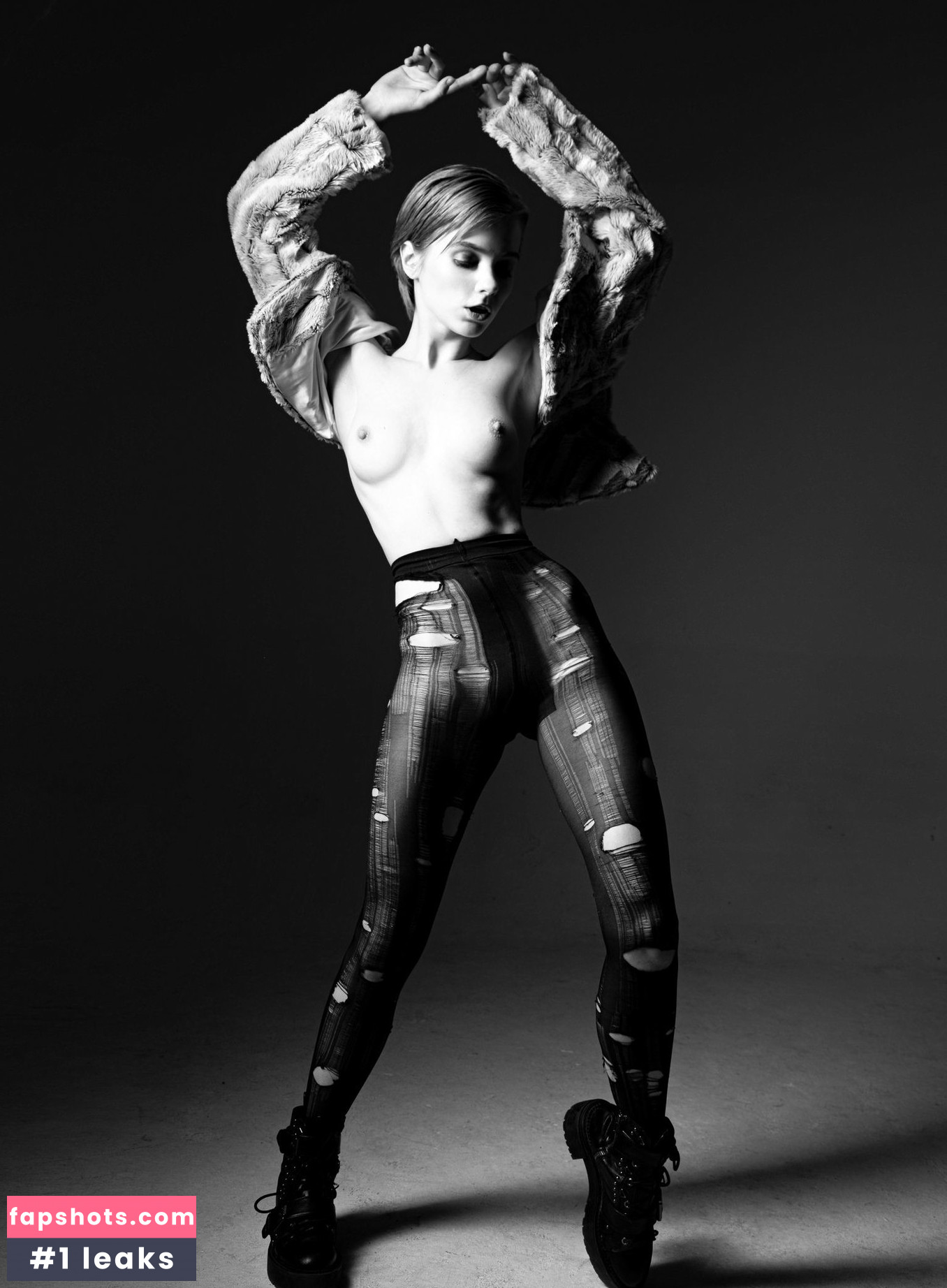 Marta Gromova Nacktheit OnlyFans Fotos #561 - Fapshots