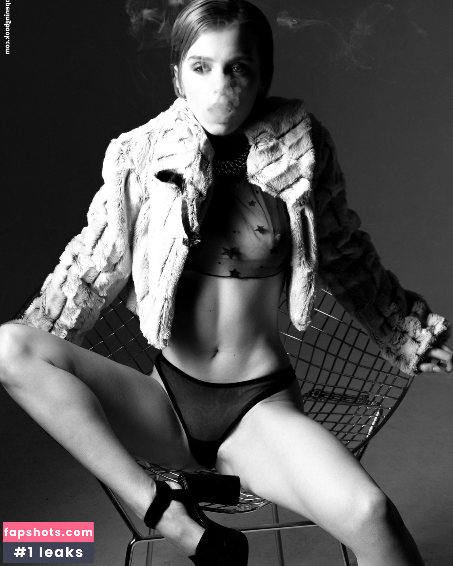 Marta Gromova Nacktheit OnlyFans Fotos #565 - Fapshots