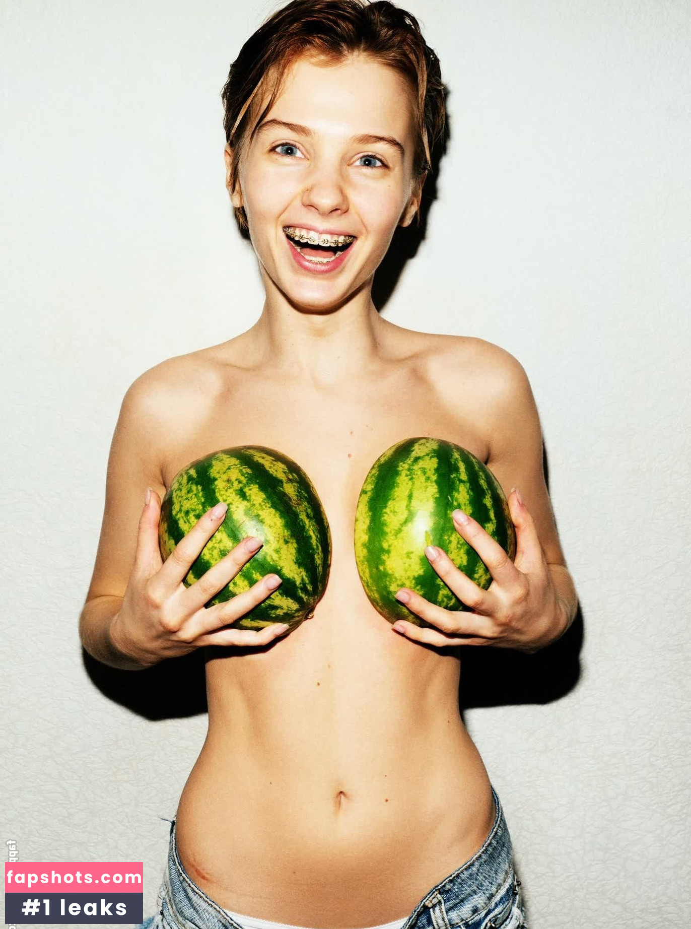 Marta Gromova Nahé úniky fotek pouze od fanoušků #570 - Fapshots