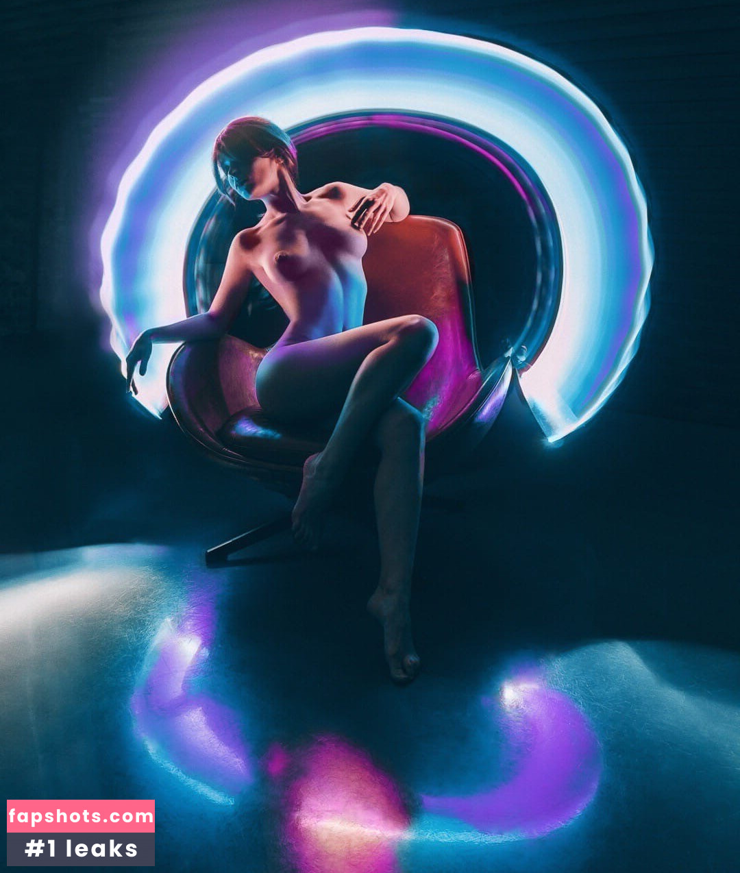 Marta Gromova Nahé úniky fotek pouze od fanoušků #576 - Fapshots