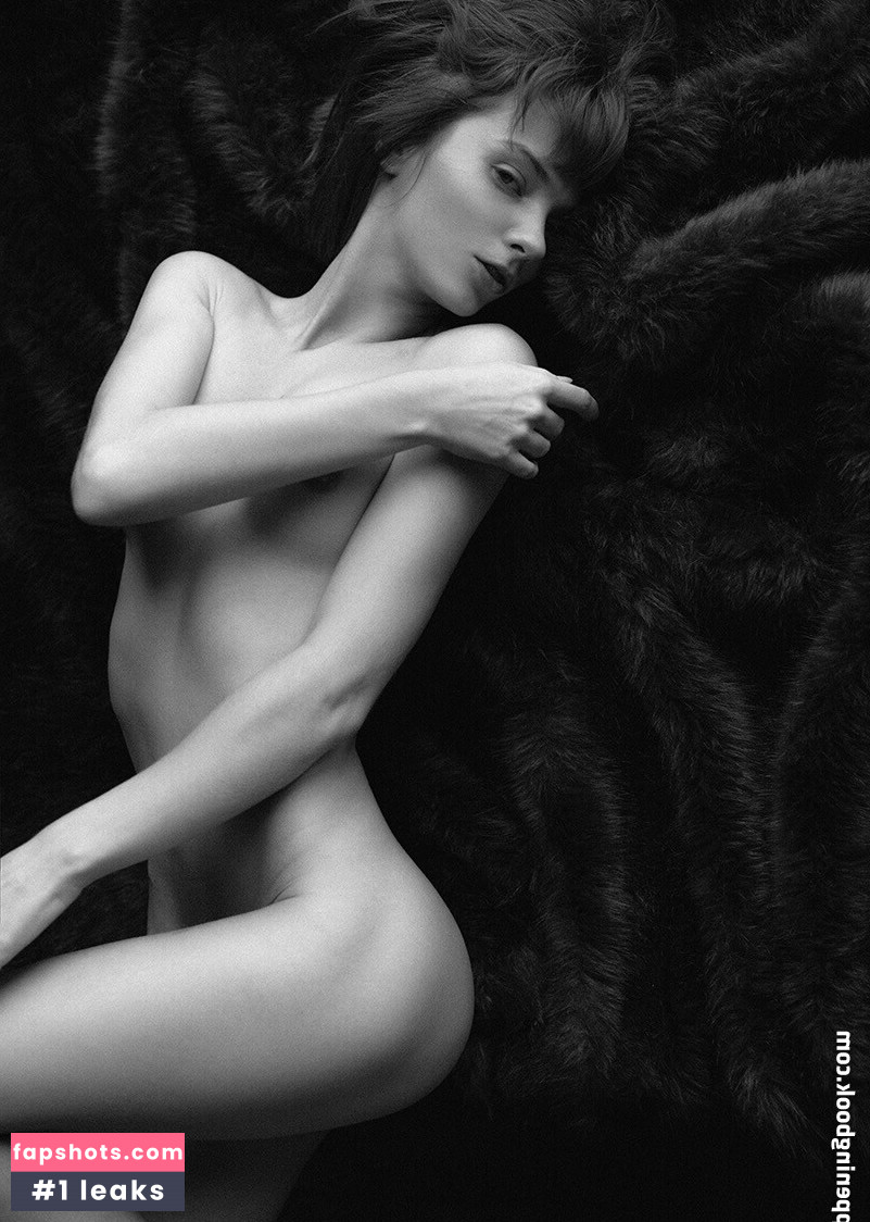 Marta Gromova Nahé úniky fotek pouze od fanoušků #578 - Fapshots