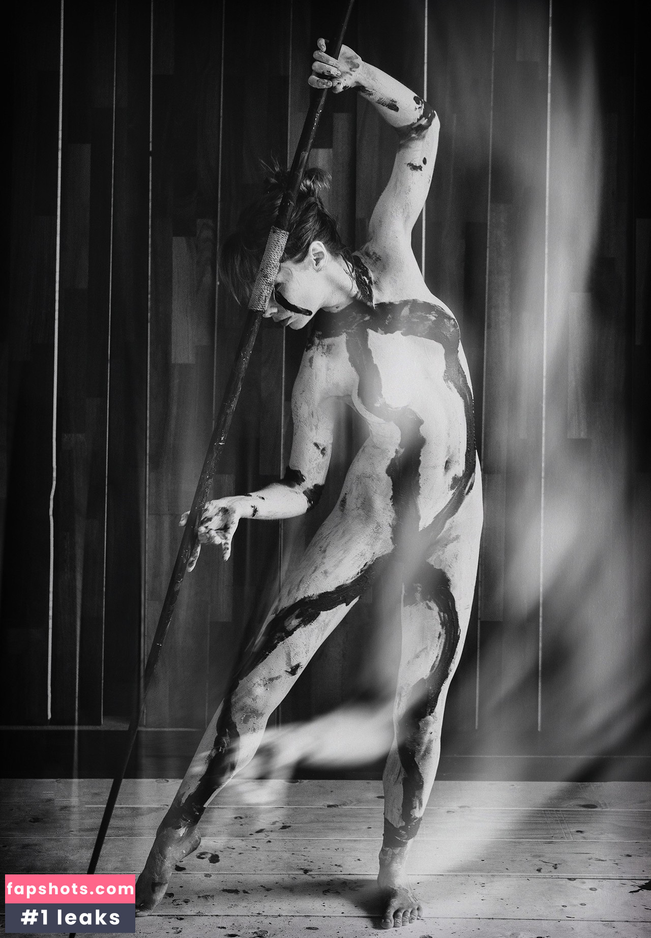 Marta Gromova Nahé úniky fotek pouze od fanoušků #590 - Fapshots