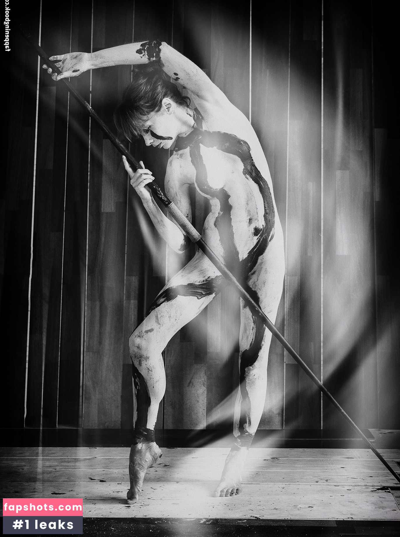 Marta Gromova Nahé úniky fotek pouze od fanoušků #591 - Fapshots