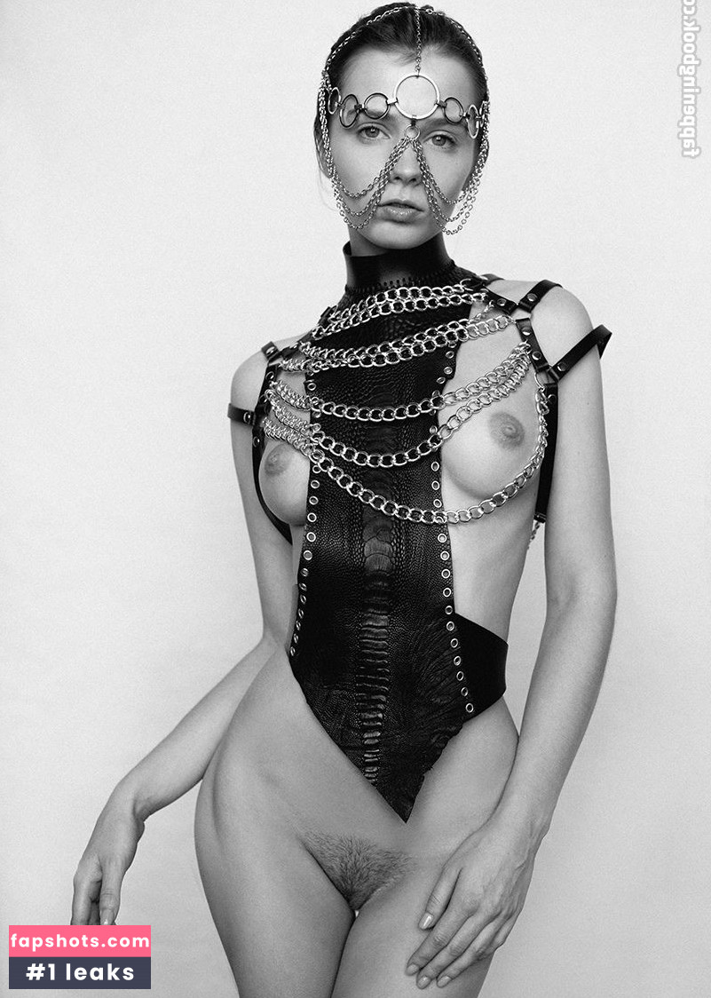 Marta Gromova Nahé úniky fotek pouze od fanoušků #615 - Fapshots