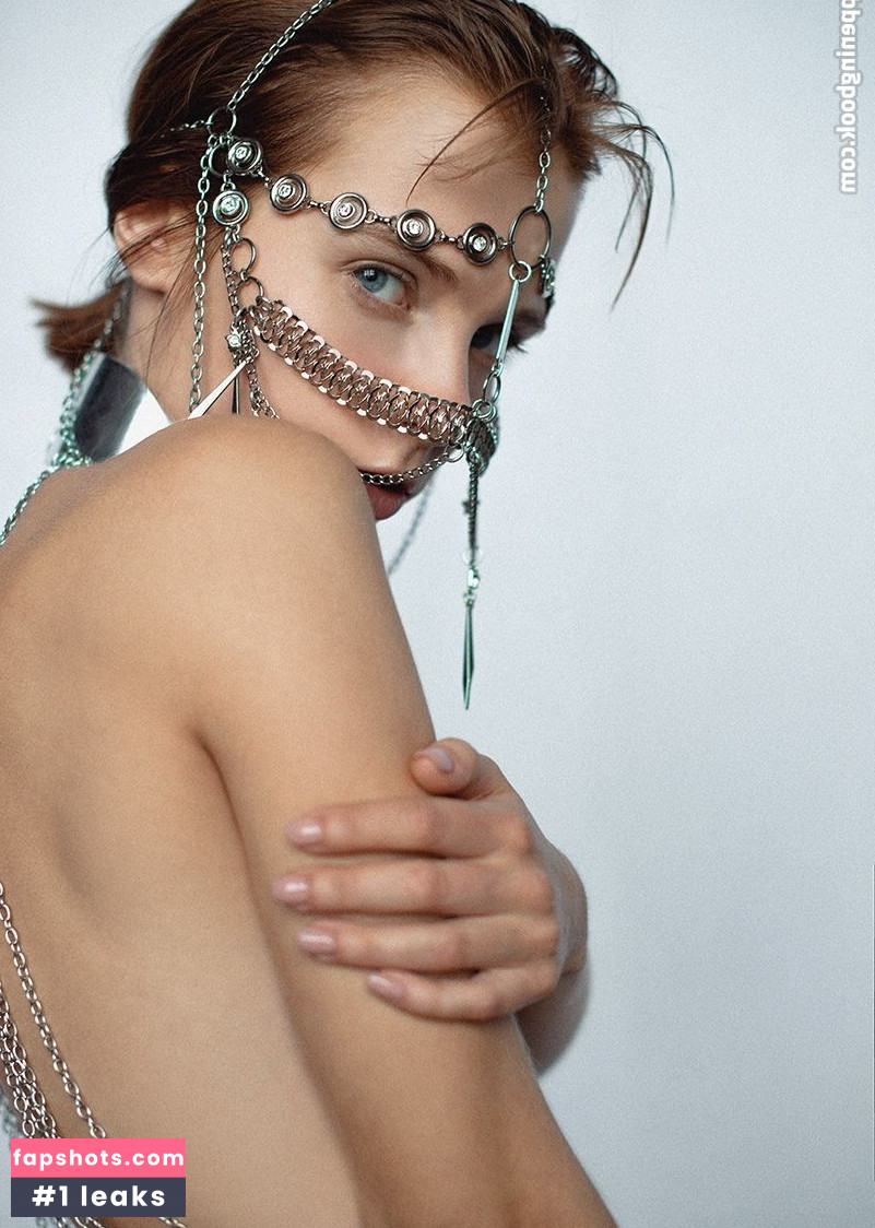 Marta Gromova Nahé úniky fotek pouze od fanoušků #620 - Fapshots