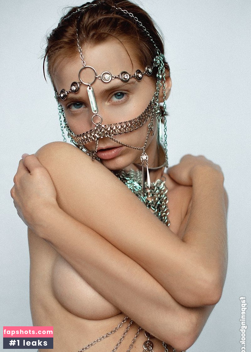 Marta Gromova Nahé úniky fotek pouze od fanoušků #622 - Fapshots