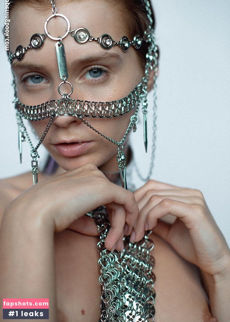 Marta Gromova Nahé úniky fotek pouze od fanoušků #623 - Fapshots