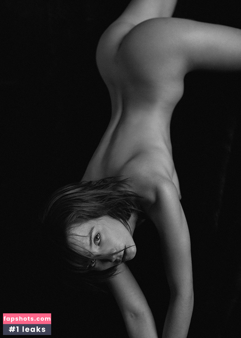 Marta Gromova Nahé úniky fotek pouze od fanoušků #625 - Fapshots