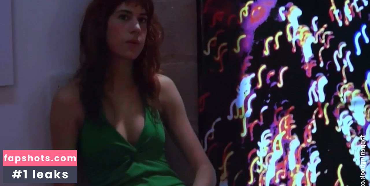 Marta Hermida Nude Leaks OnlyFans Photos #5 - LeakJerk