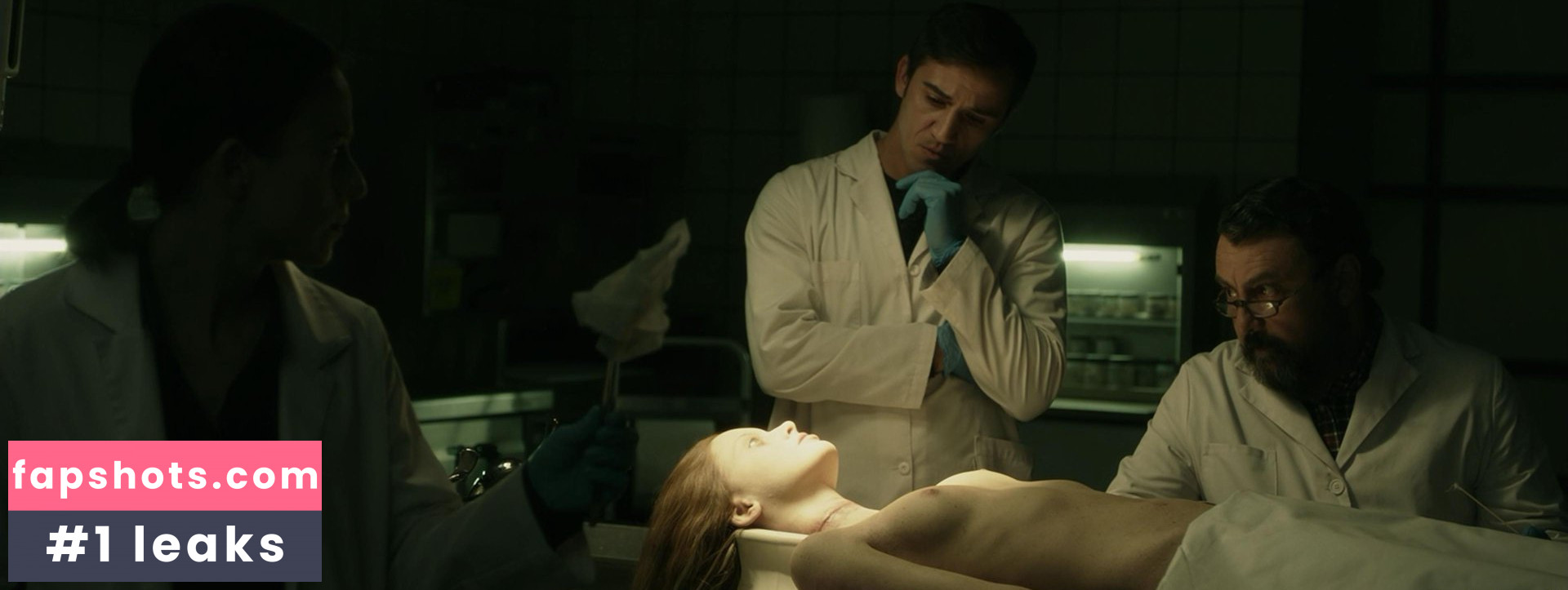 Marta Hernández gallery photo #5