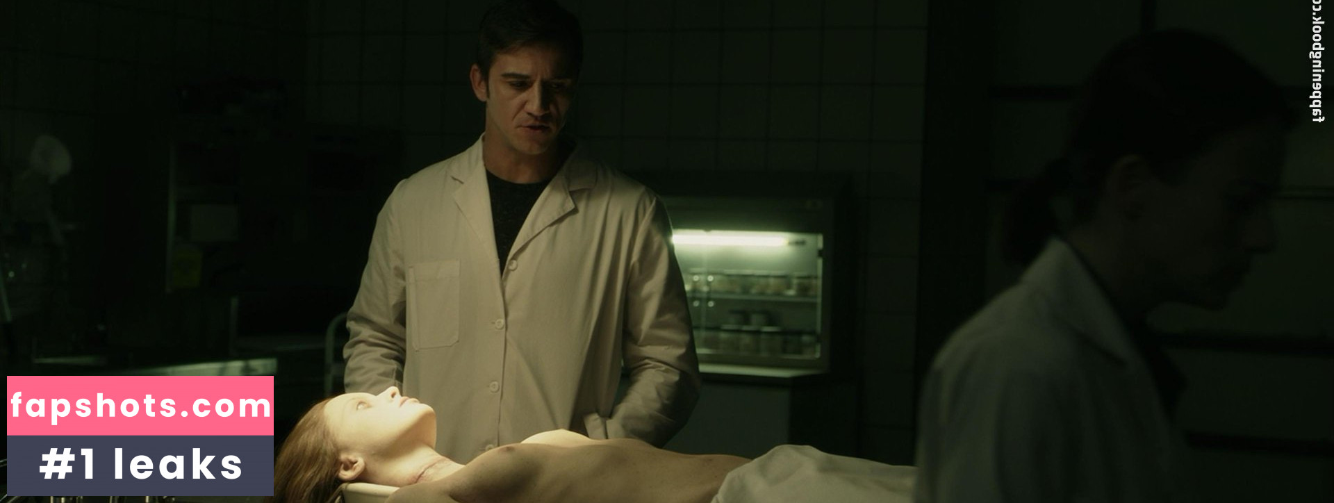 Marta Hernández gallery photo #6