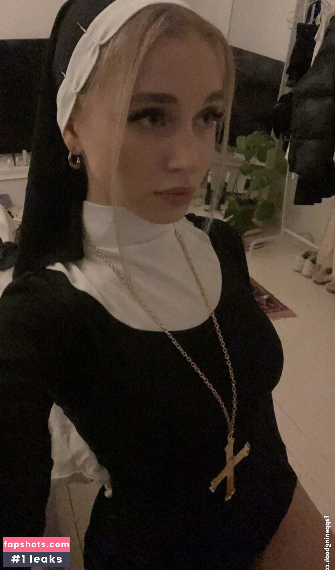 Marta Istomina gallery photo #12