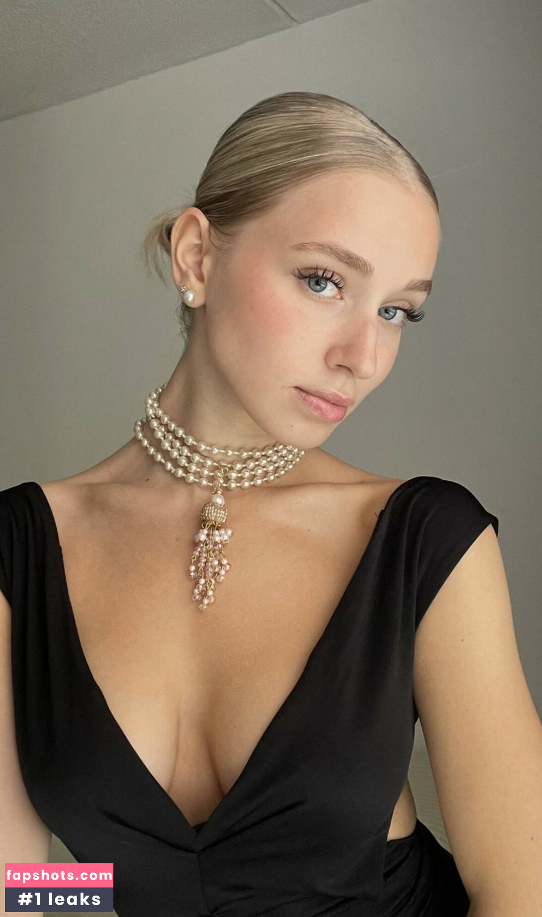 Marta Istomina gallery photo #6