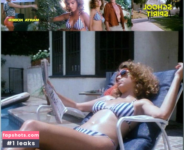 Marta Kober gallery photo #5