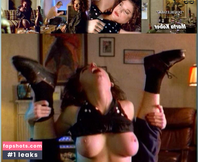 Marta Kober gallery photo #7