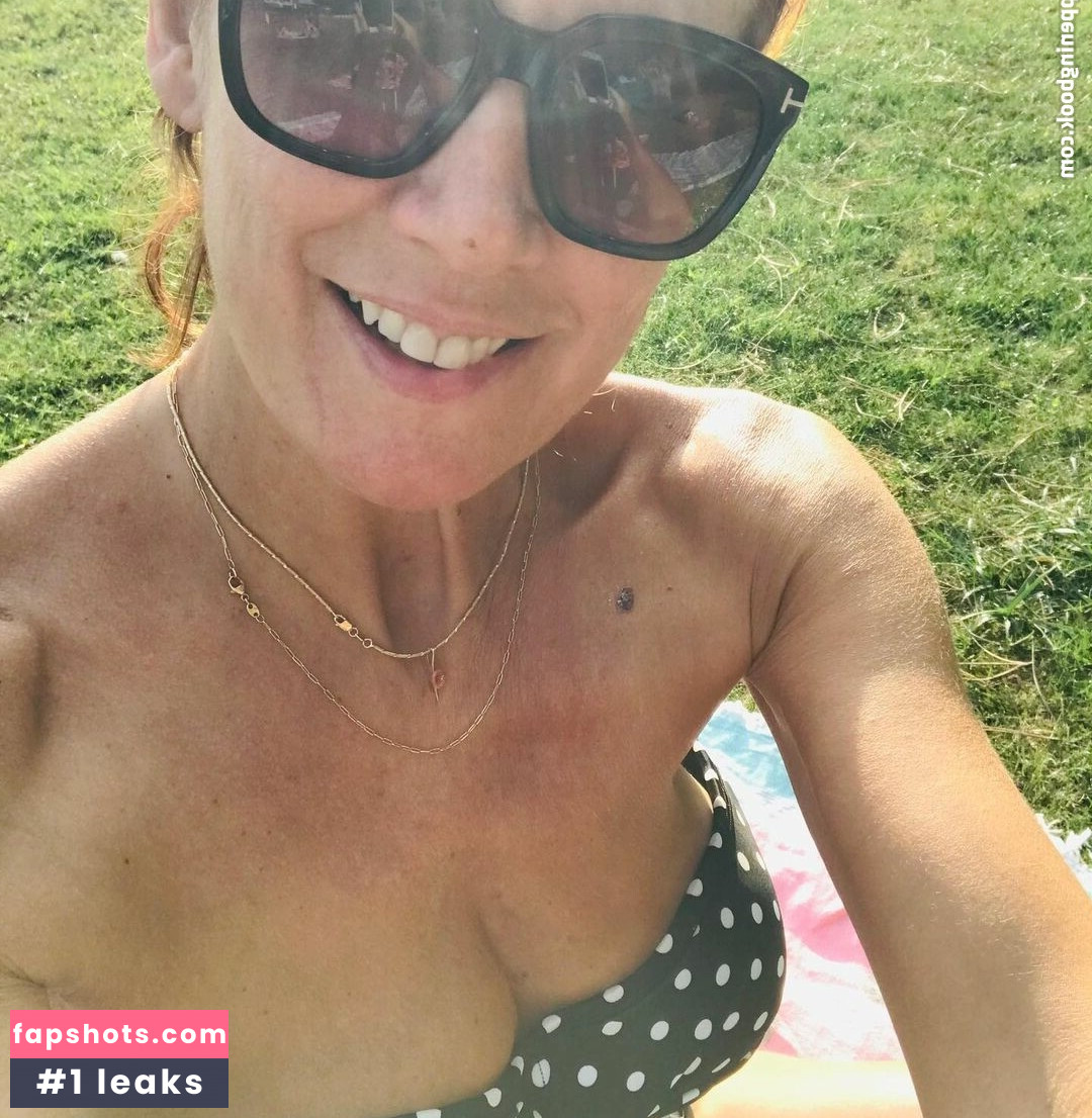 Marta Landín Nude Leaks OnlyFans Photos #3 - Fapshots