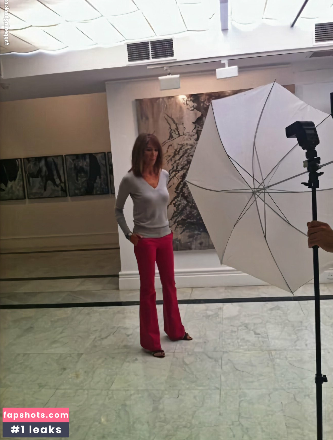 Marta Landín Nude Leaks OnlyFans Photos #4 - Fapshots