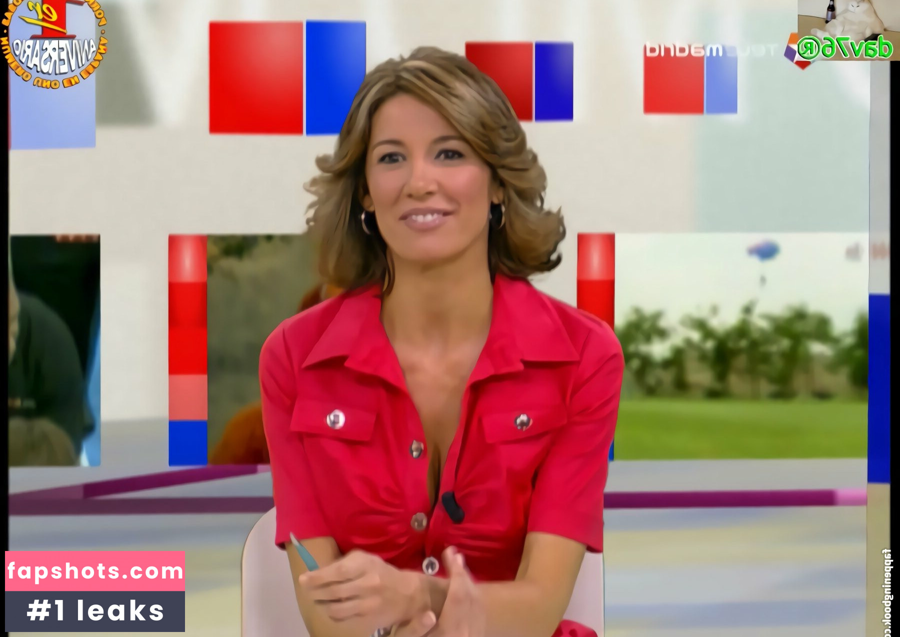 Marta Landín Nude Leaks OnlyFans Photos #5 - Fapshots