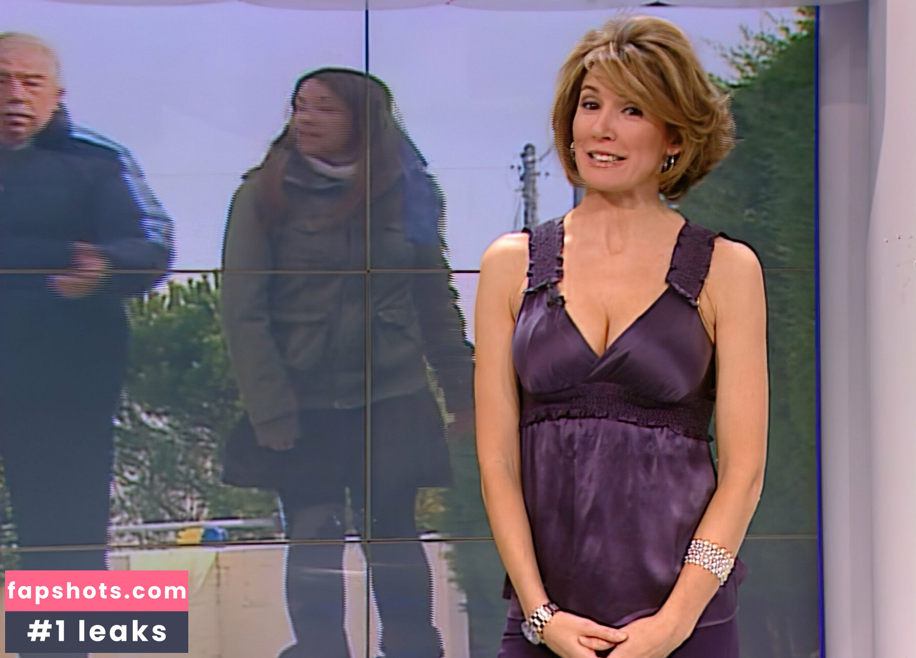 Marta Landín Nude Leaks OnlyFans Photos #6 - Fapshots