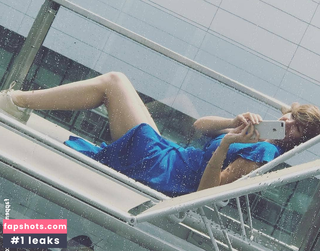 Marta Landín Nude Leaks OnlyFans Photos #7 - Fapshots