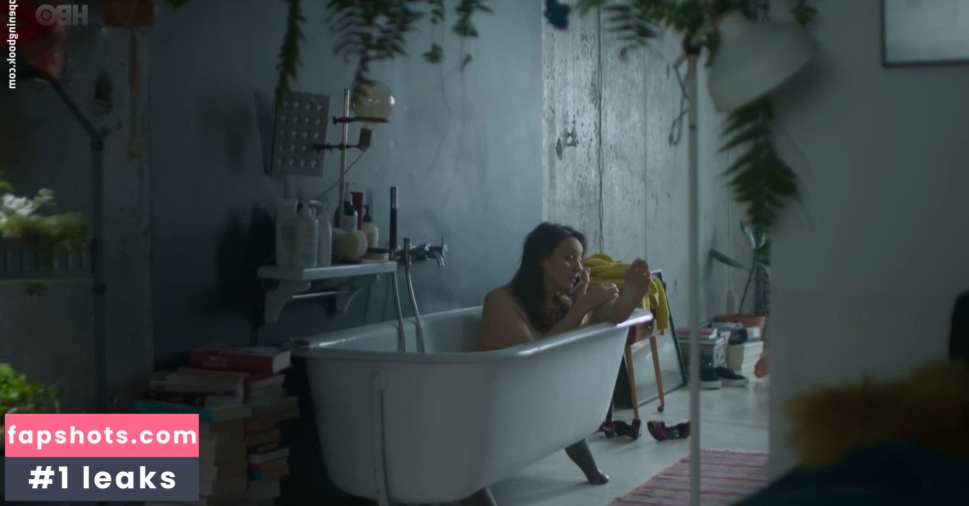 Marta Malikowska gallery photo #3