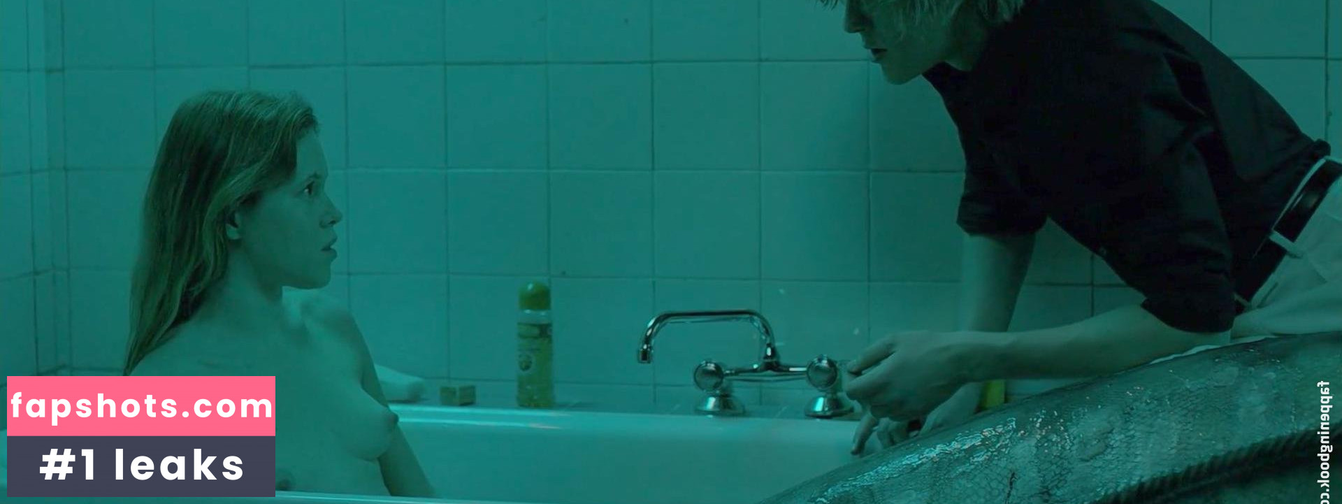 Marta Mazurek Filtración Desnuda OnlyFans Foto #2 - Fapshots