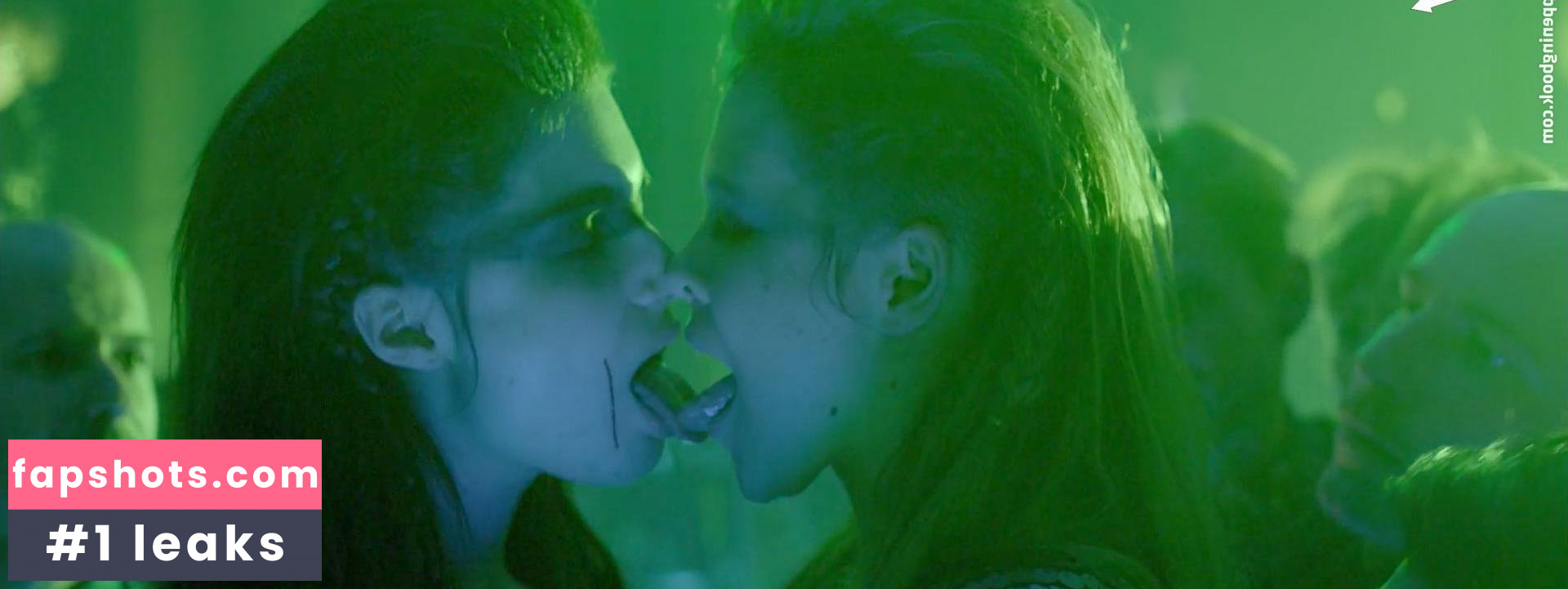 Marta Mazurek Filtración Desnuda OnlyFans Foto #11 - Fapshots