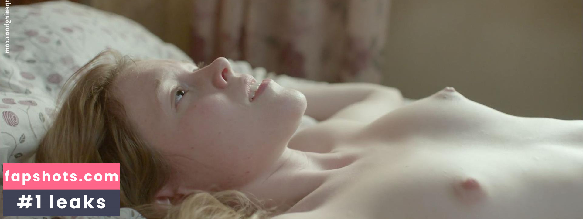 Marta Mazurek Filtración Desnuda OnlyFans Foto #4 - Fapshots